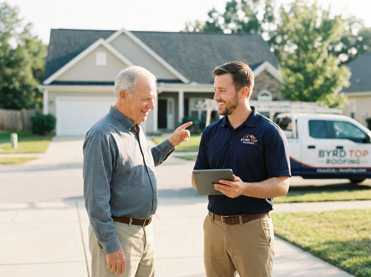 Roofing Indian, AK FAQs